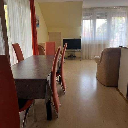 Indi Apartman Siófok Exterior foto